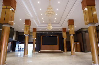 SINERGI HALL