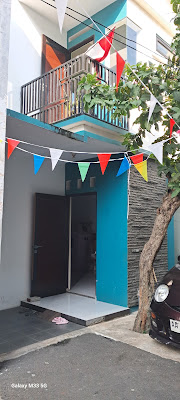 SINERGI Rumah Pelayanan Psikologi Cipedak