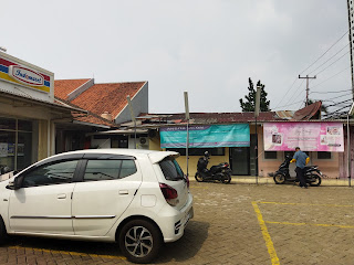 Singgah