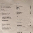 Sinilagi - Food and Coffee