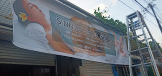 Sinnias Salon & Spa