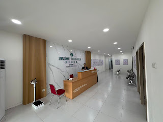 Sinshe Tong Ren
