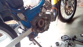 sinyo uk motor