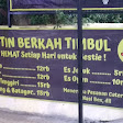 Siomay Bandung Juragan