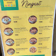 Siomay Batagor Bandung Ningrat Kampung Rawa