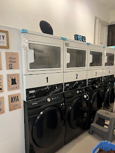 Sip & Spin LAUNDRY EXPRESS KELAPA GADING | Gratis Antar dan Jemput
