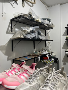 Sir Shoe Station - Laundry Sepatu