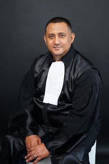 Siraaj Law Office