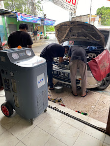 Sirad AC Mobil