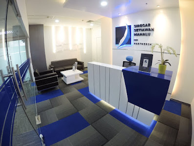 Siregar Setiawan Manalu Partnership