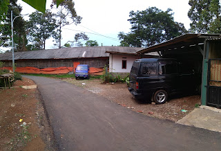 Sirna Galih Motor