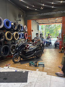 SITepat Digital Motoshop Bugis