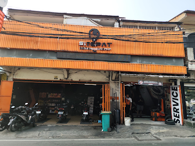Sitepat Digital Motoshop Rawa Badak
