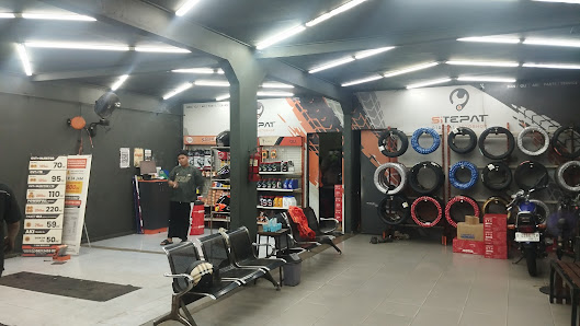 SiTepat Digital Motoshop Semper
