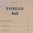 Six Ounces Coffee