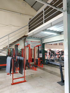 Six Pack Gym