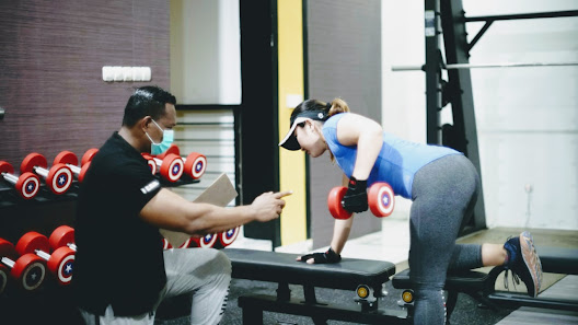 SIXPACK GYM & FITNESS MARDANI