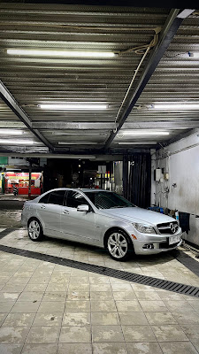 Sixteen Garage Car Wash Detailing
