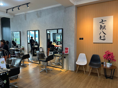 SJ Hair Studio