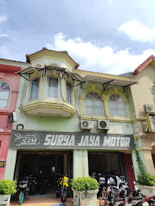 SJM Surya Jaya Motor