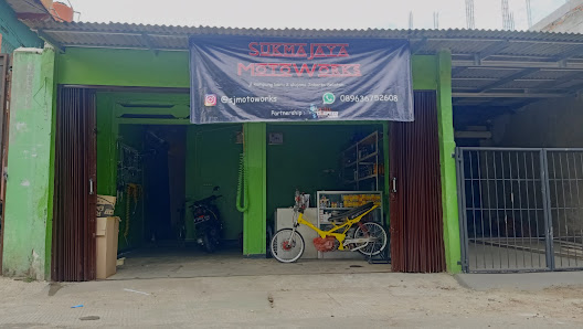 Sjmotoworks