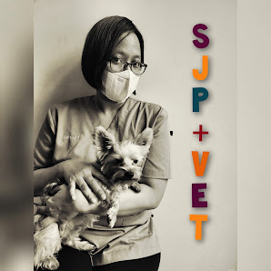 SJP + VET. Praktek Dokter Hewan