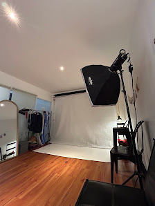 SKA Studio | Self Photo Studio | Cempaka Putih