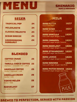 Skenario Kopi