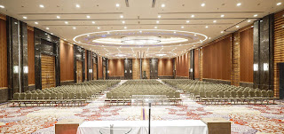 Skenoo Hall by IKK Wedding Indonesia EPM