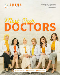 SKIN 3 Clinic Jakarta