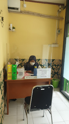 Skin & Care Eva Mulia