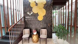 Skin Evo Aesthetic Clinic
