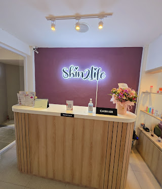 Skin2life Beauty Clinic