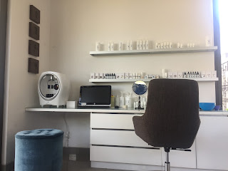 Skincare Dermaviduals Corneotherapy Center