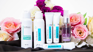 Skincare Jakarta | VitaCosmology Skincare Jakarta