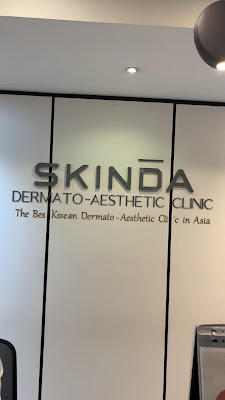 SKINDA Korean Aesthetic Clinic