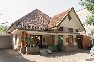 SKINNAIRE KLINIK SPESIALIS KULIT, KELAMIN & KECANTIKAN