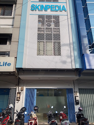 Skinpedia - Surabaya