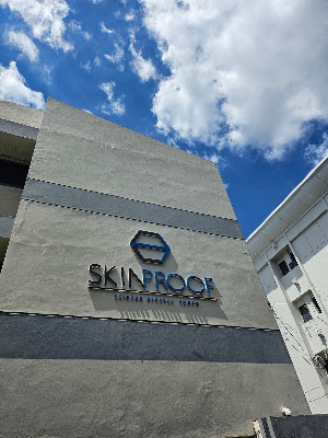 Skinproof PT Derma Lab Asia