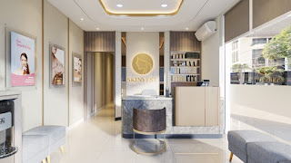 Skinvest Surabaya | Klinik Aesthetic Surabaya