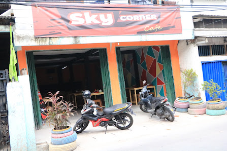 SKY CORNER CAFE