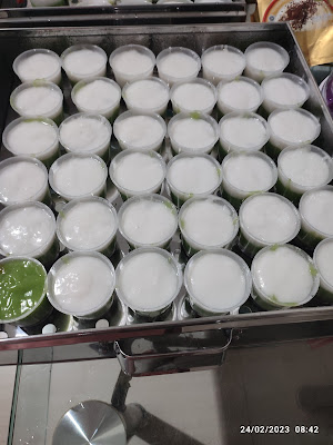 SKY Kitchen