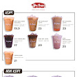 Sky Pasta Binus Jakbar
