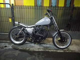 SL Garage