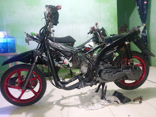 Slezh Motor