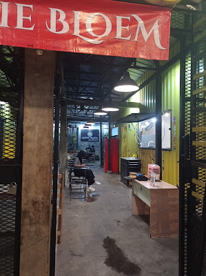 Slow In Coffee Bogor