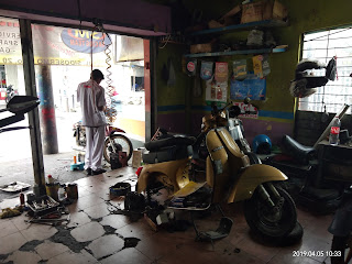 SM SEJAHTERA MOTOR