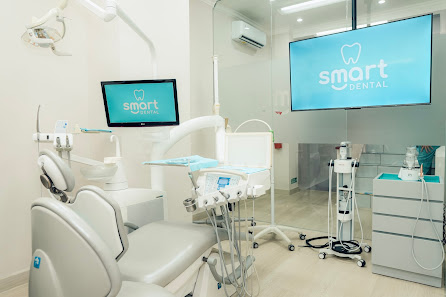 Smart Dental Gandaria - Klinik Gigi Jakarta Selatan: Implan, Scaling, Tambal, & Veneer Gigi