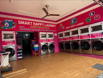 Smart Happy Laundry