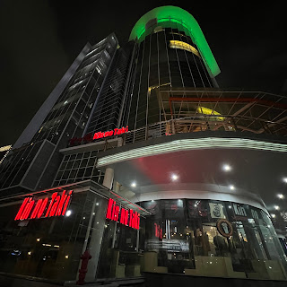 Smart Hotel Thamrin Jakarta